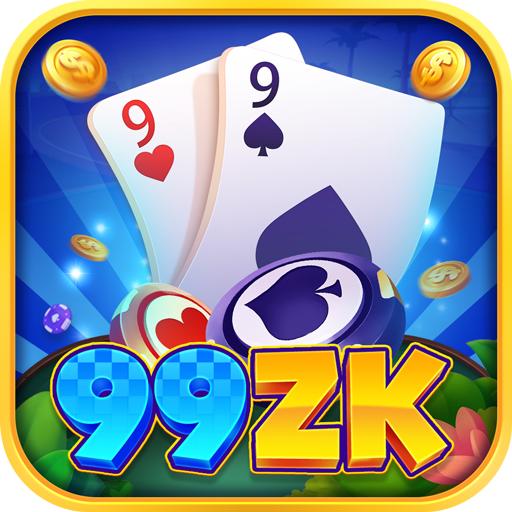 99ZK - Game Domino Seru dan Menyenangkan