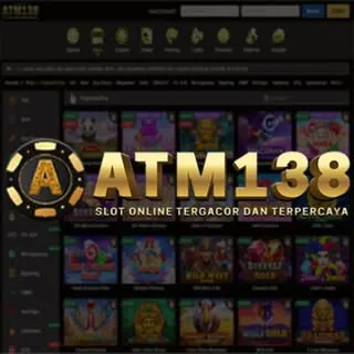 ATM138 - Petualangan Menegangkan dalam Game TPS
