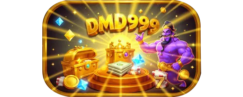 DMD999 - Petualangan Memancing yang Seru