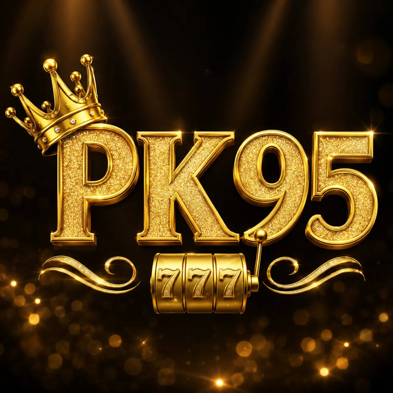 PK95 - Game Pertanian Seru dan Menyenangkan