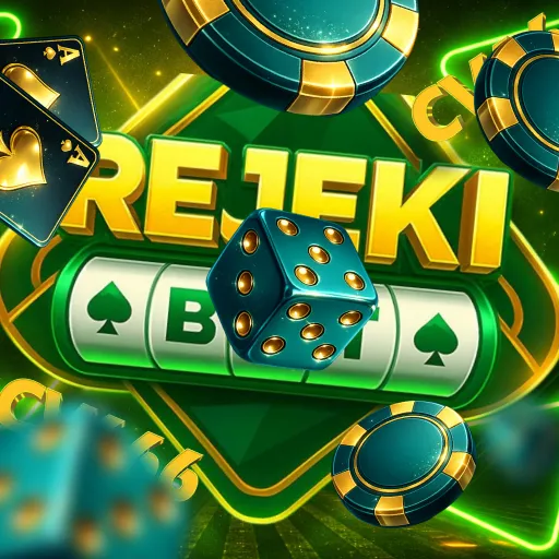 REJEKI - Permainan Idle Menarik untuk Menghasilkan Uang