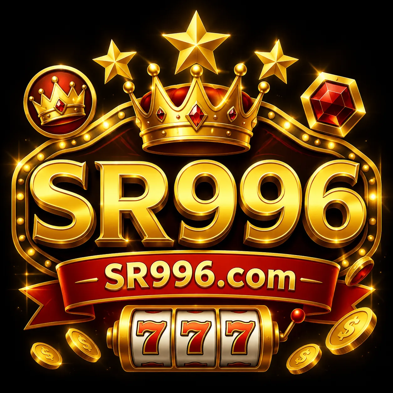 SR996 - Petualangan Epik dalam Dunia RPG