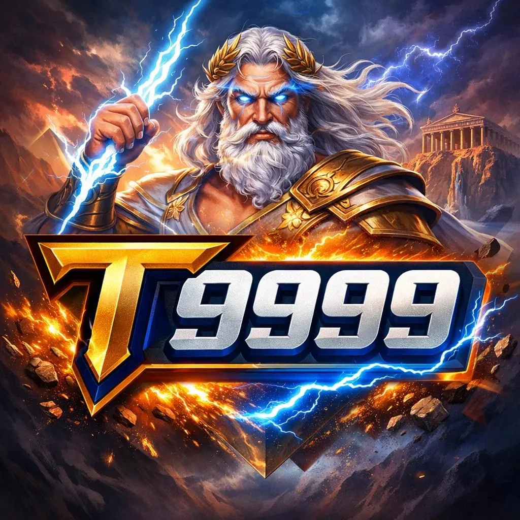 T9999 - Petualangan Fantastis di Dunia RPG