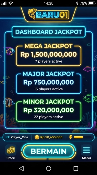 Ikon aplikasi yang tersedia di katalog baru01.